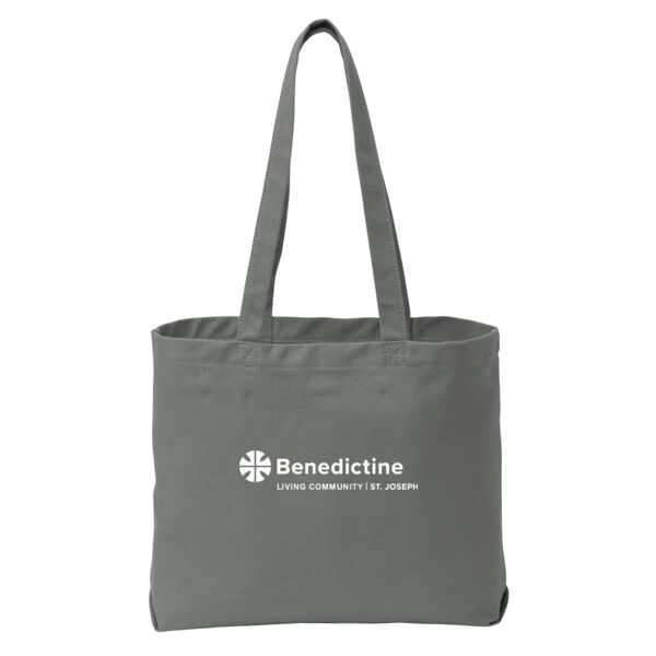 Port Authority ® Beach Wash ® Tote - Printed Logo Thumbnail