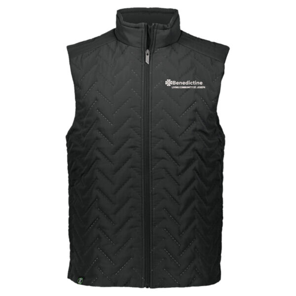 Holloway - Repreve Eco Vest - Embroidered Logo Thumbnail